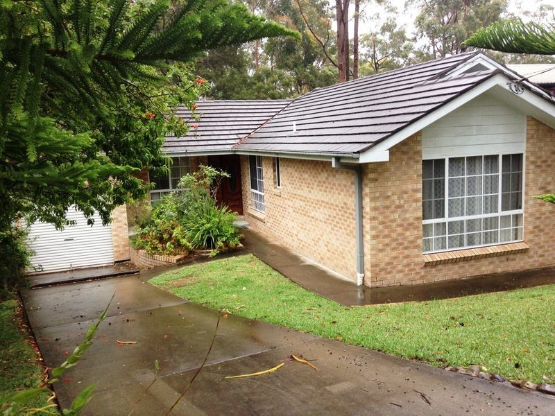 21 Longbeach Road, Long Beach NSW 2536