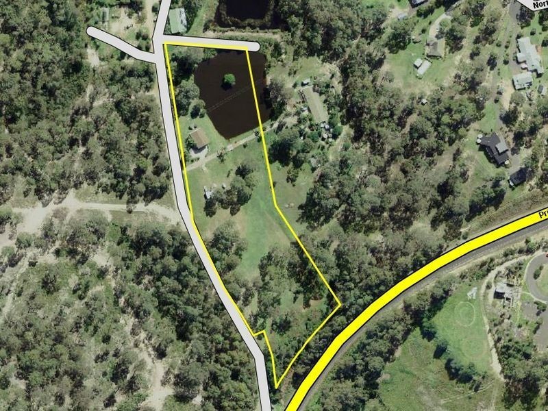 11584 Princes Highway, Batemans Bay North NSW 2536
