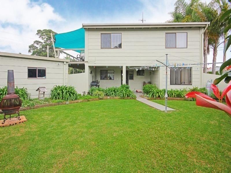 47 Tasman St, Surf Beach NSW 2536