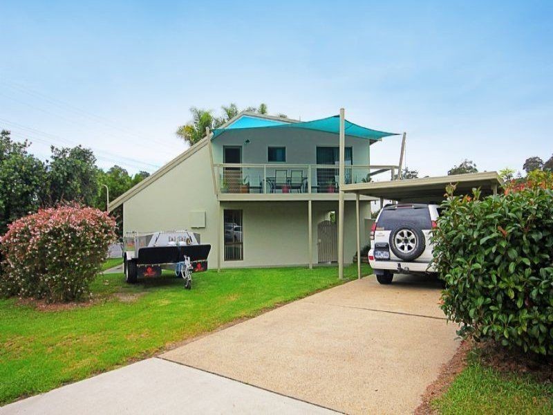 47 Tasman St, Surf Beach NSW 2536