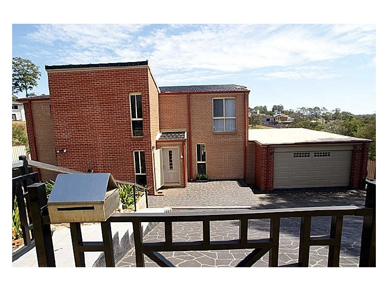 31 Blairs Road, Long Beach NSW 2536