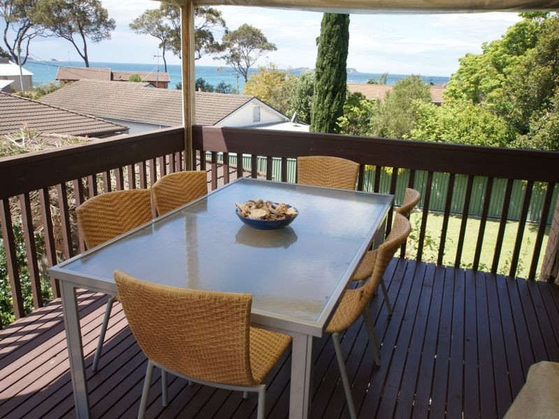 3/15 Eric Fenning Drive, Surf Beach NSW 2536