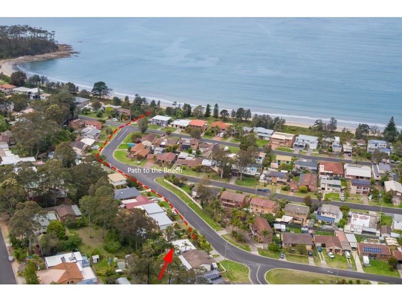 27 Timbara Crescent, Surfside NSW 2536