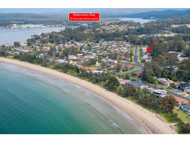 27 Timbara Crescent, Surfside NSW 2536