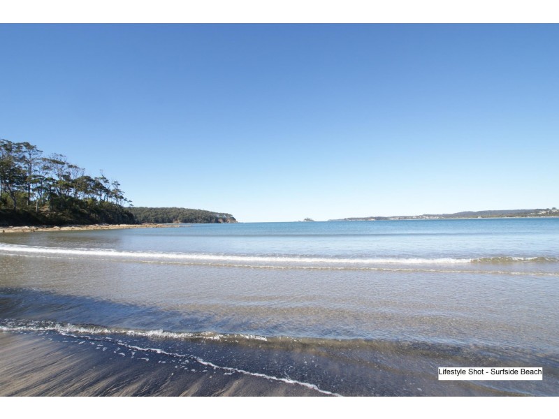 27 Timbara Crescent, Surfside NSW 2536