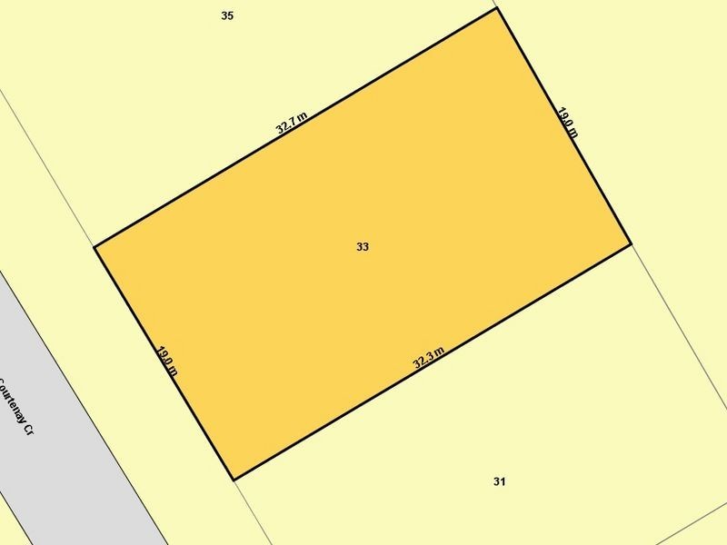 33 Courtenay Crescent, Long Beach NSW 2536