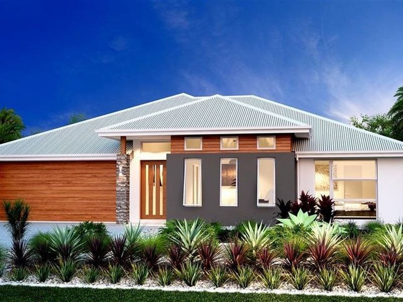 Lot 27 Litchfield Crescent, Long Beach NSW 2536