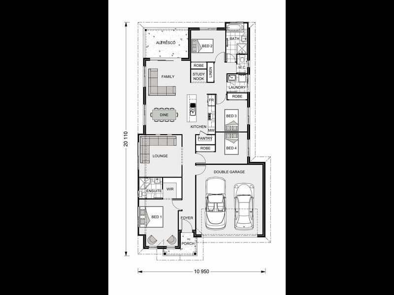 Lot 25 Litchfield Crescent, Long Beach NSW 2536