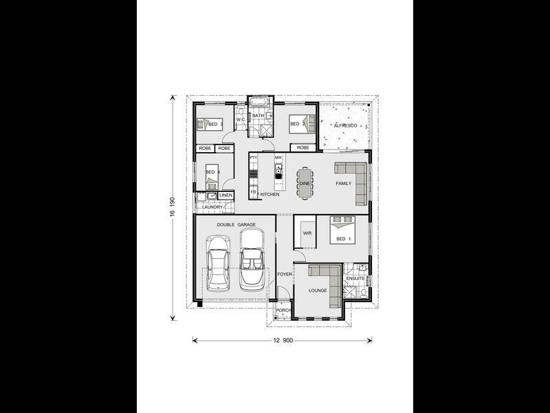 Lot 114 Spotted Gum Place- Bay Ridge, Batemans Bay North NSW 2536