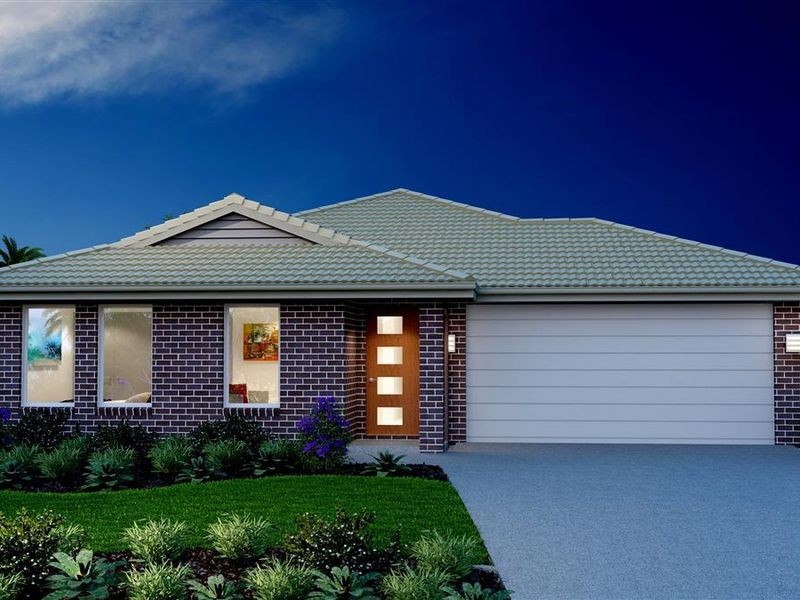 Lot 119 Spotted Gum Place- Bay Ridge, Batemans Bay North NSW 2536