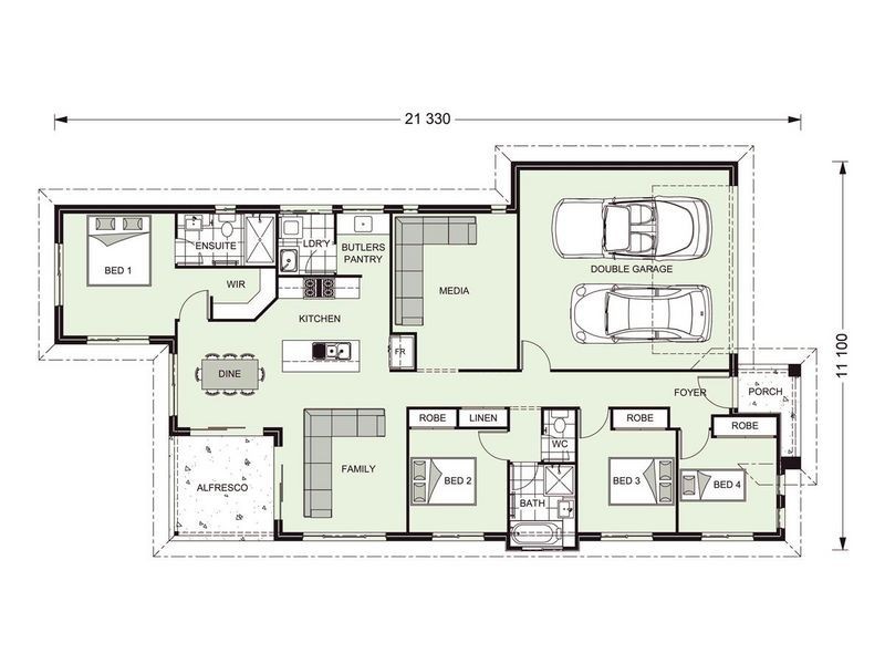 Lot 119 Spotted Gum Place- Bay Ridge, Batemans Bay North NSW 2536