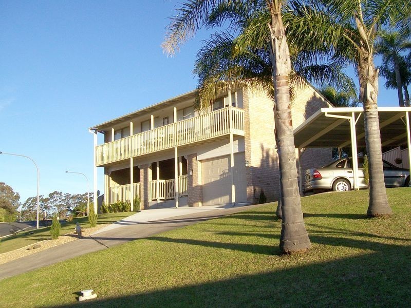 2 Lord Place, Batemans Bay North NSW 2536
