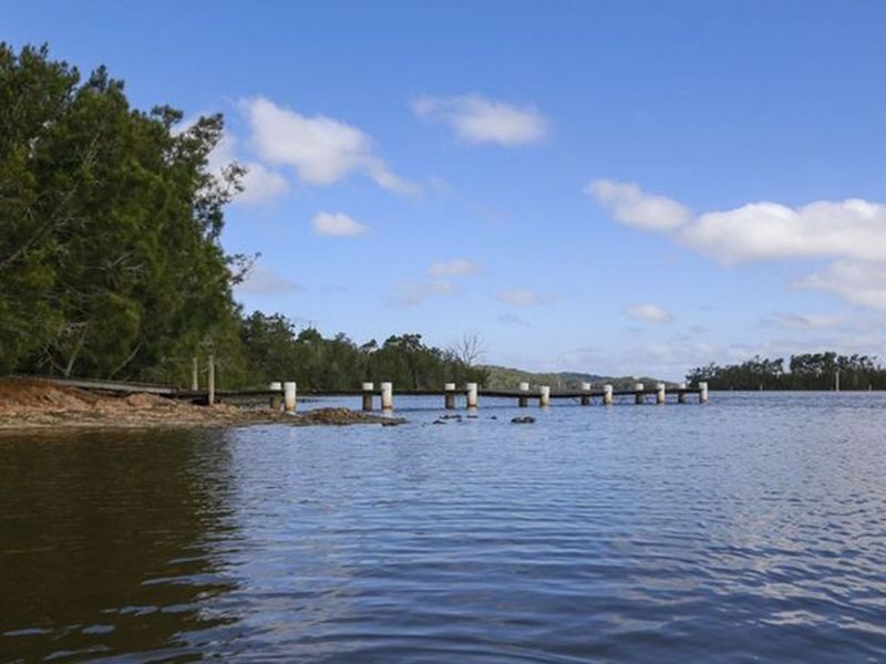 3 Hawdons Cove, Tuross Head NSW 2537