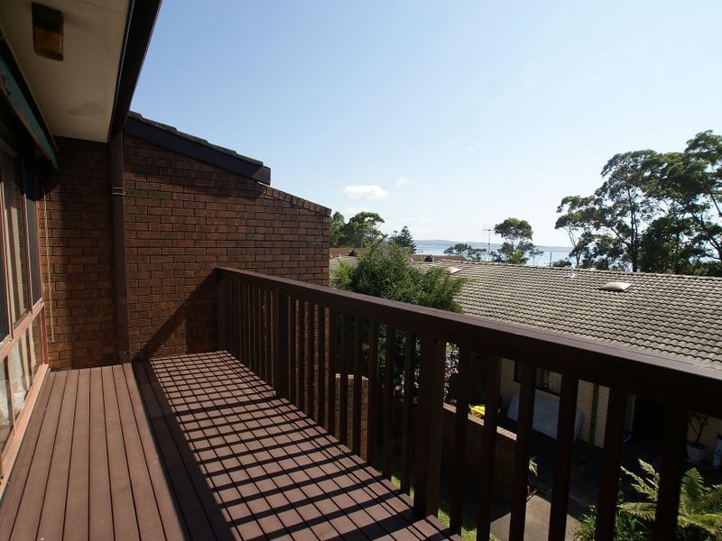 20/12 Parker Avenue, Surf Beach NSW 2536