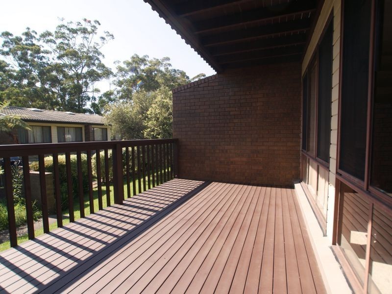 20/12 Parker Avenue, Surf Beach NSW 2536