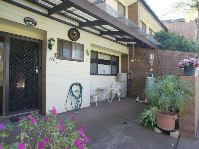 20/12 Parker Avenue, Surf Beach NSW 2536