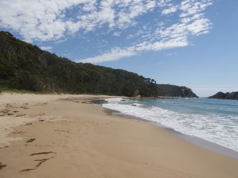 34 Beach Parade, Guerilla Bay NSW 2536