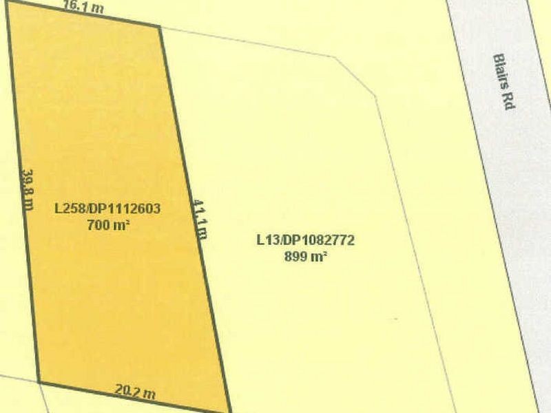 4 Litchfield Crescent, Long Beach NSW 2536