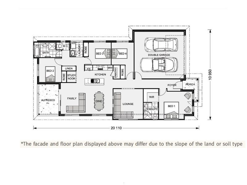 4 Litchfield Crescent, Long Beach NSW 2536