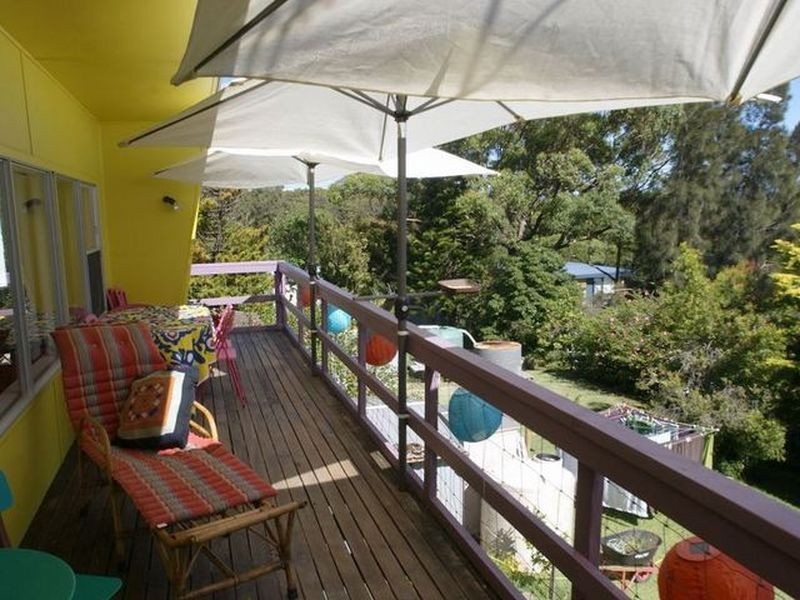 26 Point Parade, Congo NSW 2537