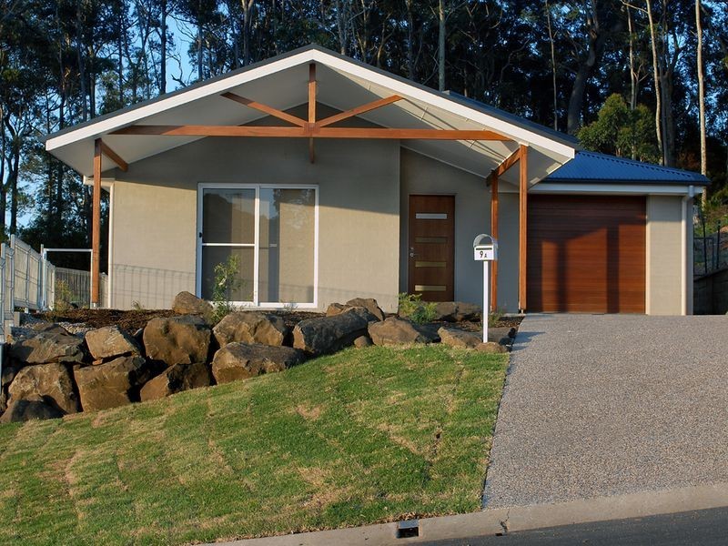 9A Broomfield Crescent, Long Beach NSW 2536