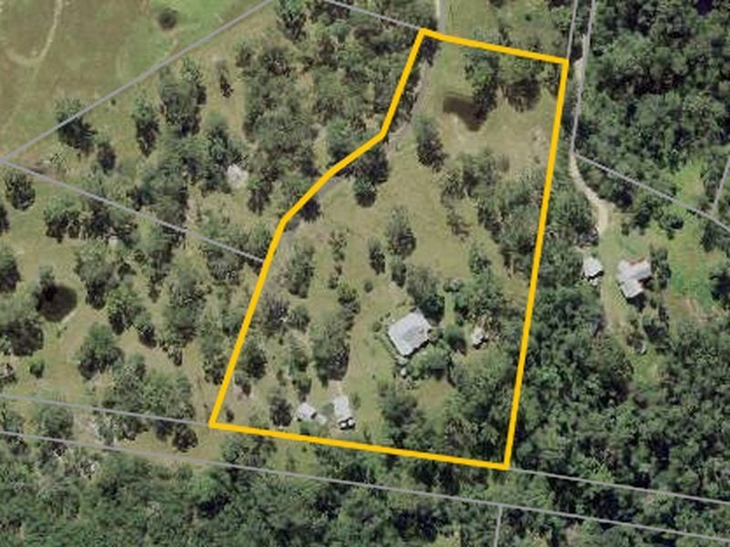 89 Turnbulls Lane, Moruya NSW 2537