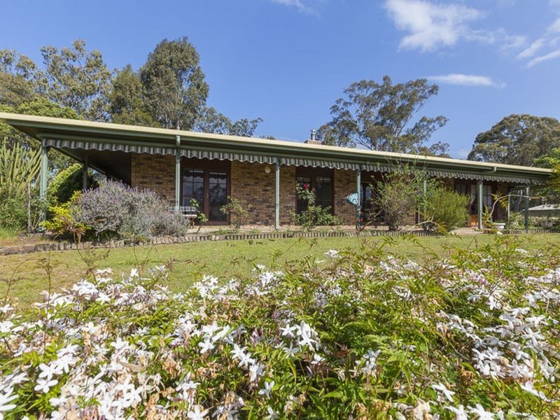89 Turnbulls Lane, Moruya NSW 2537