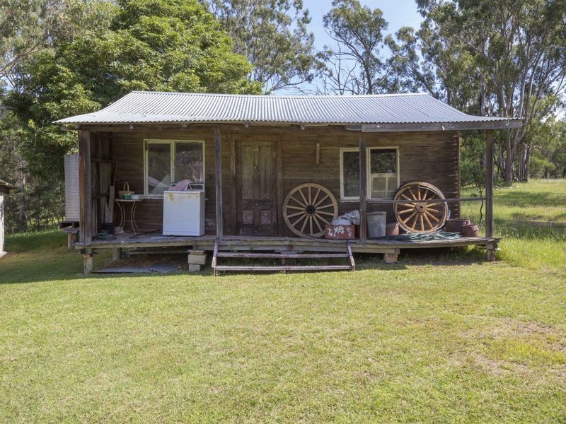 89 Turnbulls Lane, Moruya NSW 2537
