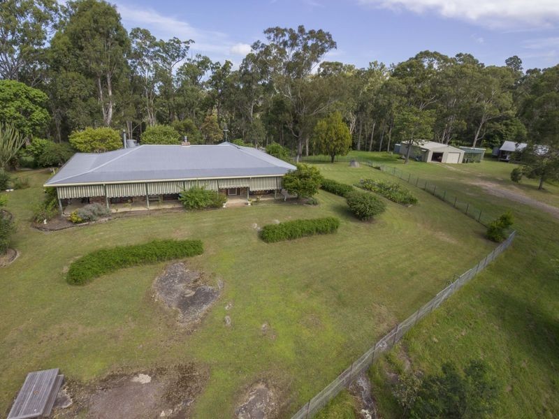 89 Turnbulls Lane, Moruya NSW 2537