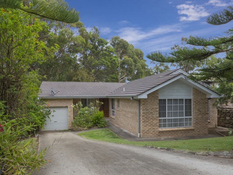 21 Long Beach Road, Long Beach NSW 2536