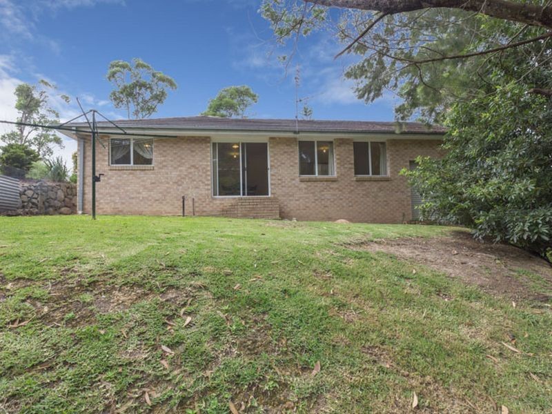 21 Long Beach Road, Long Beach NSW 2536