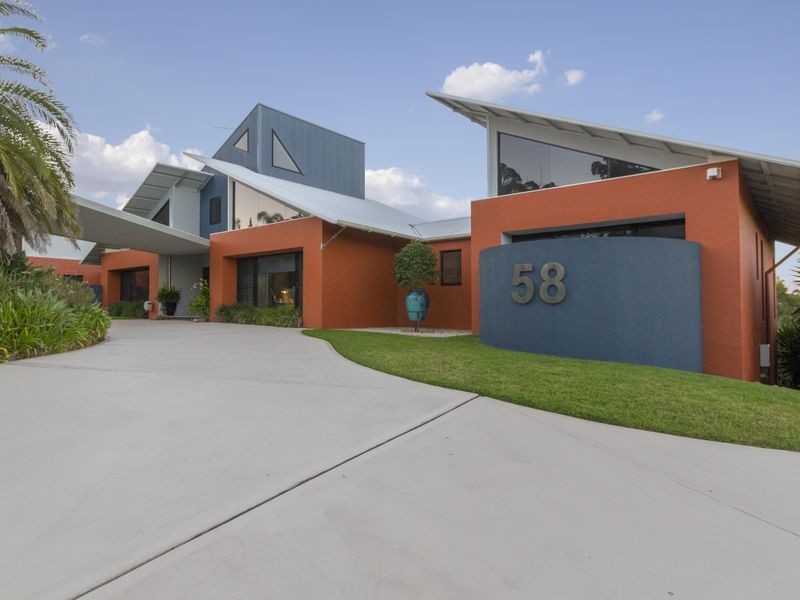 58 Yarrabee Drive, Batemans Bay NSW 2536