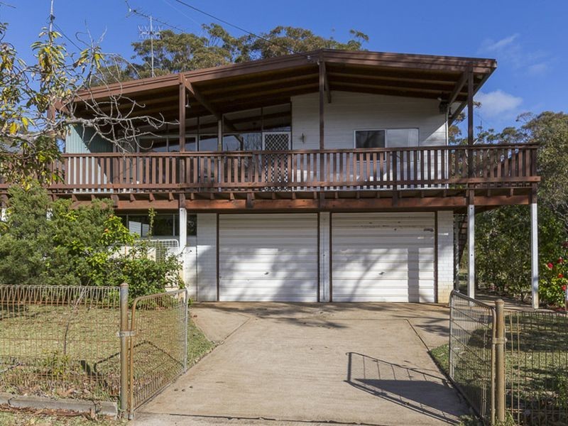 67 Lakeside Drive, South Durras NSW 2536