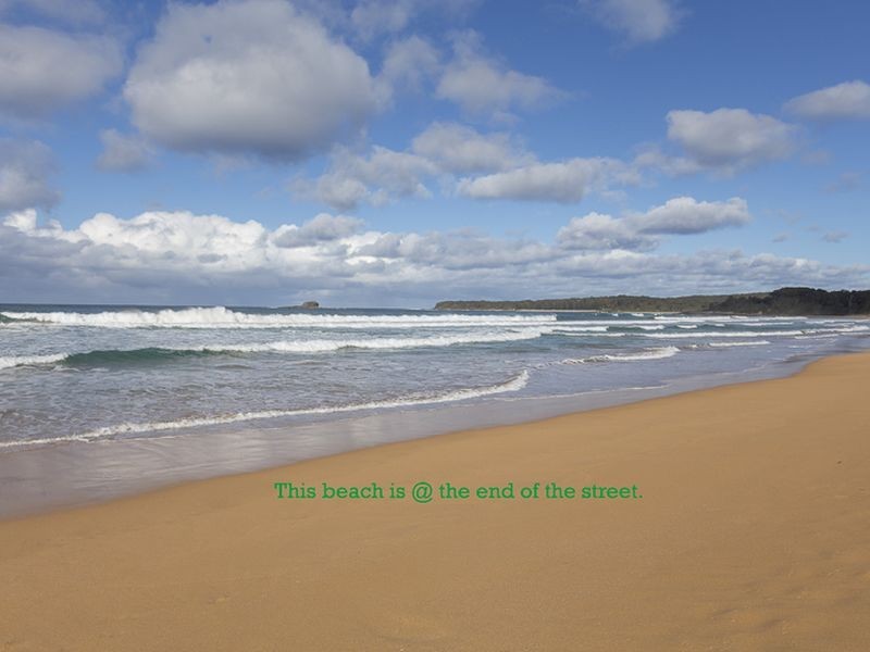 67 Lakeside Drive, South Durras NSW 2536