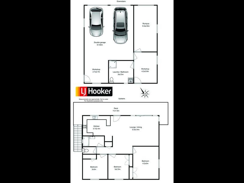 67 Lakeside Drive, South Durras NSW 2536