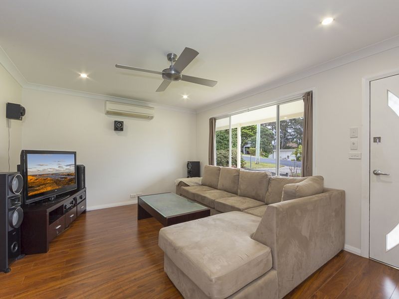 91 Berrima Parade, Surfside NSW 2536