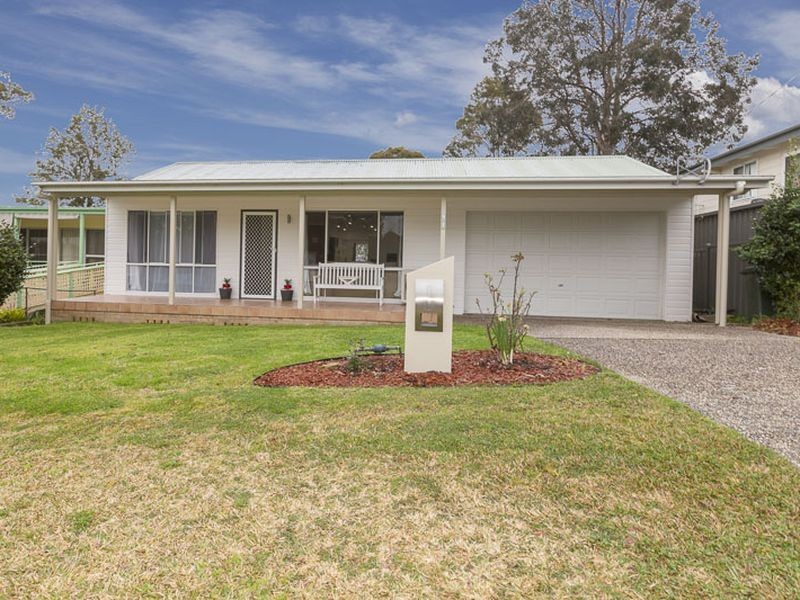 91 Berrima Parade, Surfside NSW 2536