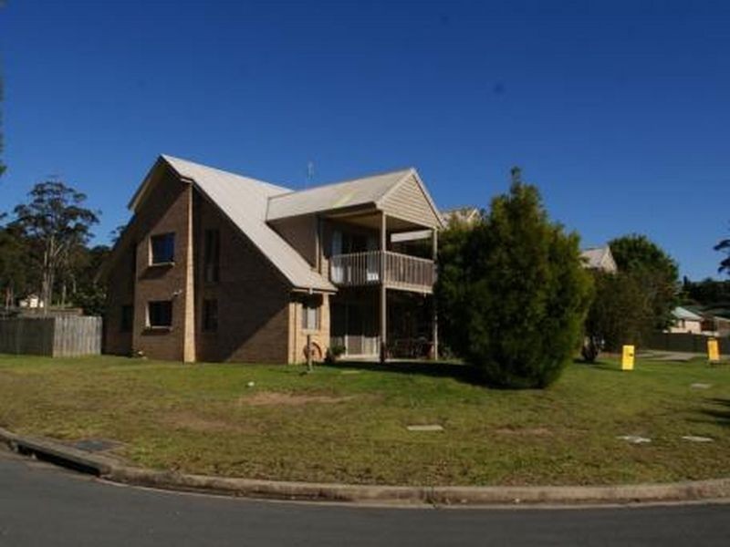 9/15 Eric Fenning Drive, Surf Beach NSW 2536