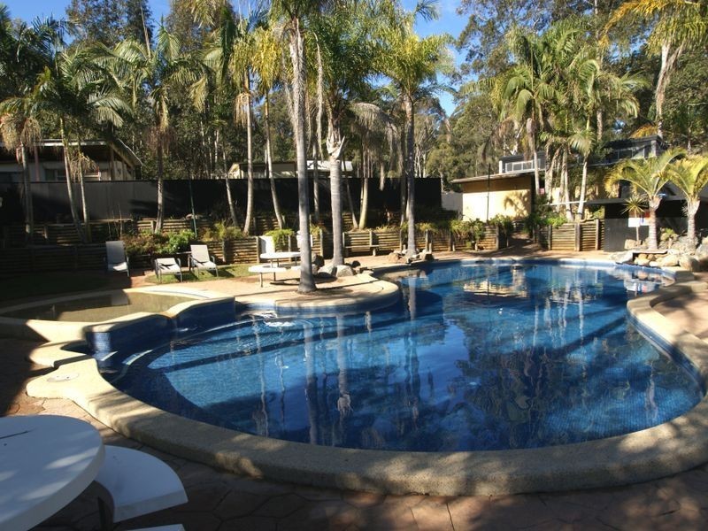 Cabin 99/11195 Princes Highway, North Batemans Bay NSW 2536