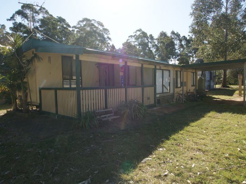 Cabin 99/11195 Princes Highway, North Batemans Bay NSW 2536