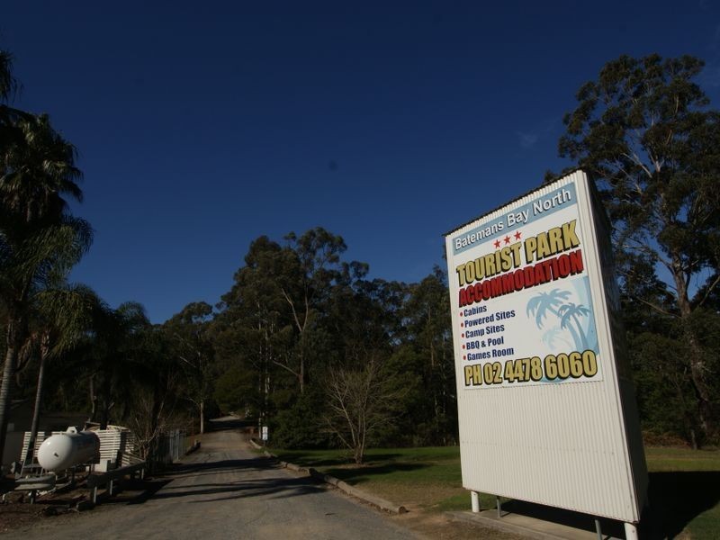 Cabin 99/11195 Princes Highway, North Batemans Bay NSW 2536