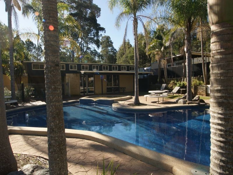 Cabin 99/11195 Princes Highway, North Batemans Bay NSW 2536