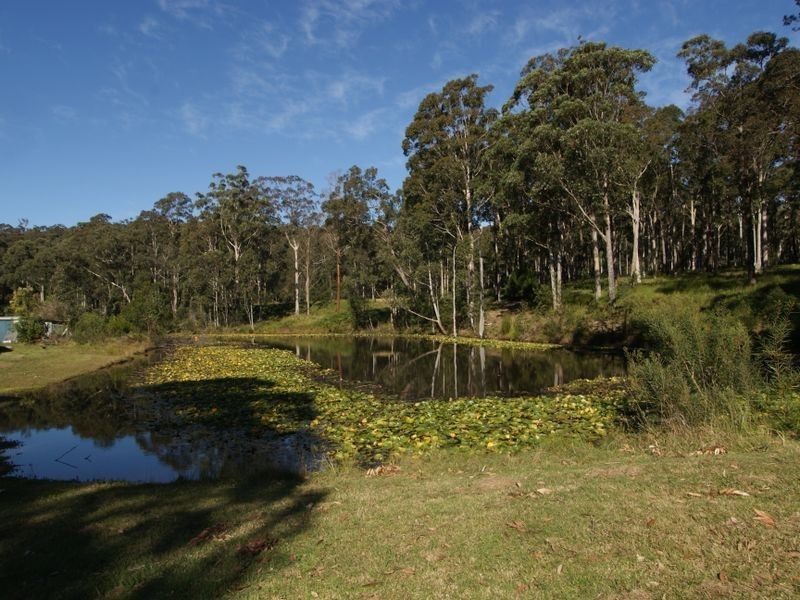 Cabin 99/11195 Princes Highway, North Batemans Bay NSW 2536