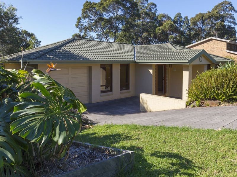 21 Lewana Close, Lilli Pilli NSW 2536