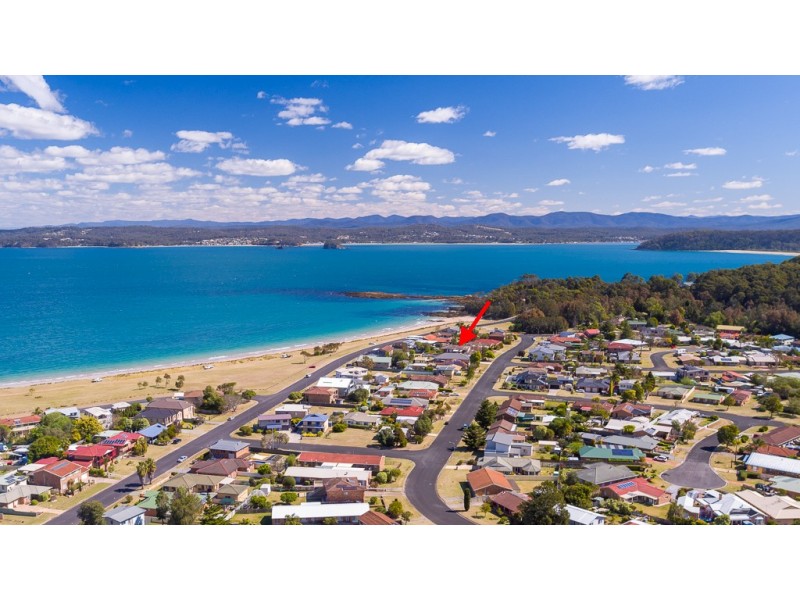 13 Belbowrie Parade, Maloneys Beach NSW 2536
