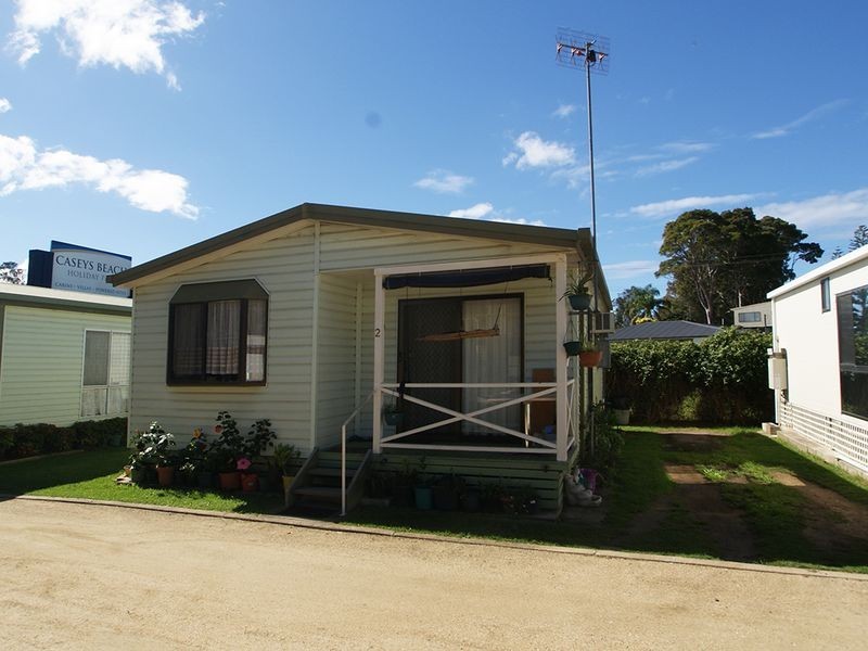 2/414 Beach Road, Sunshine Bay NSW 2536