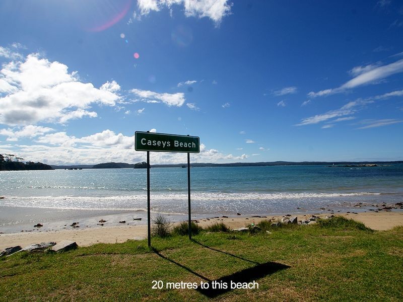 2/414 Beach Road, Sunshine Bay NSW 2536