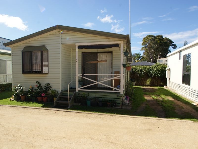 2/414 Beach Road, Sunshine Bay NSW 2536