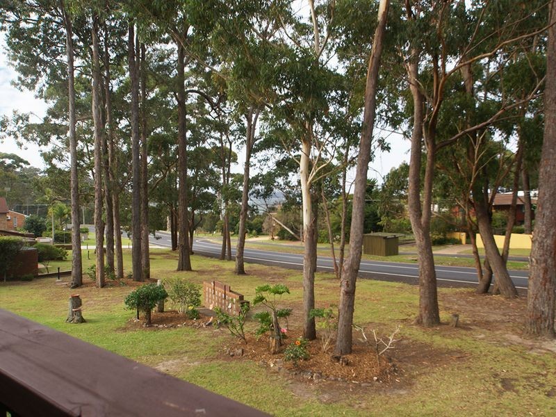 5/12 Parker Avenue “Kinloch Court”, Surf Beach NSW 2536