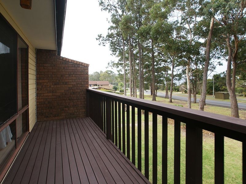 5/12 Parker Avenue “Kinloch Court”, Surf Beach NSW 2536